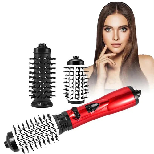 Brosse Glossywave