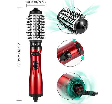 Brosse Glossywave