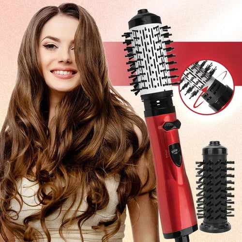 Brosse Glossywave