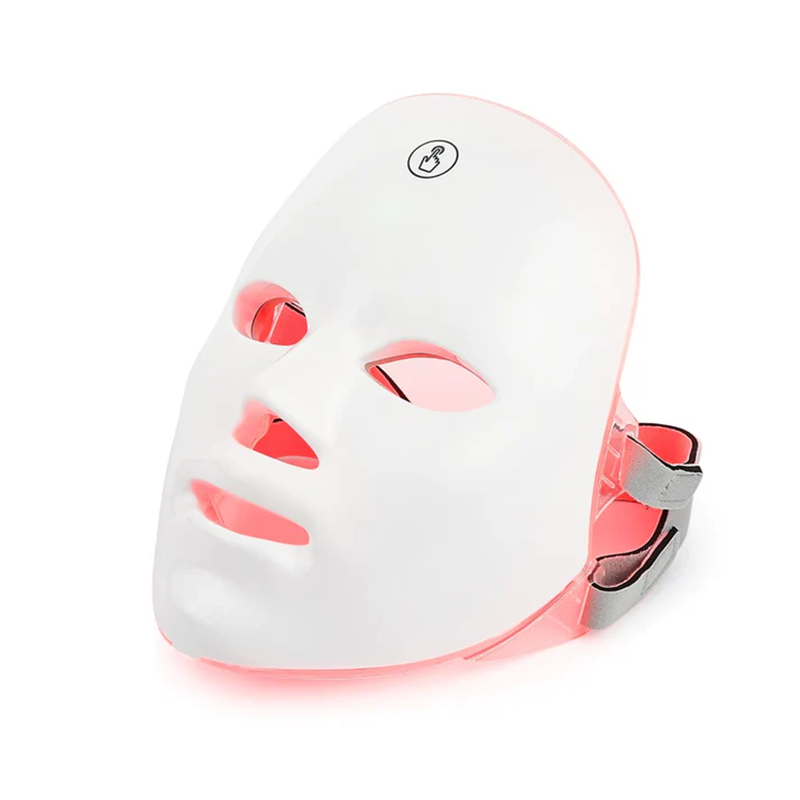 Masque de luminothérapie Lumi-LED care™